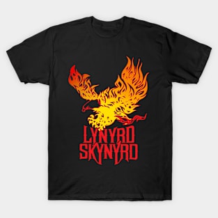 Firebird T-Shirt